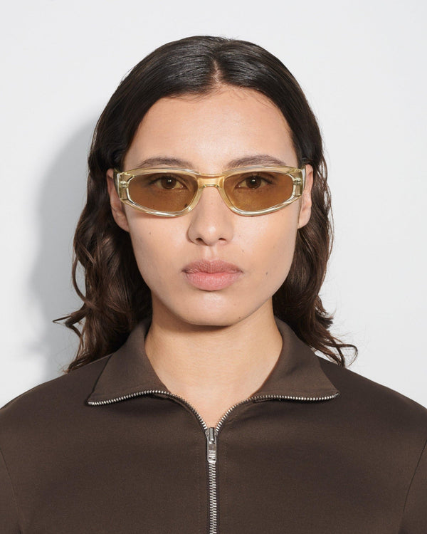 09.2 Core / Light Yellow & Tan Lens - Shade Files